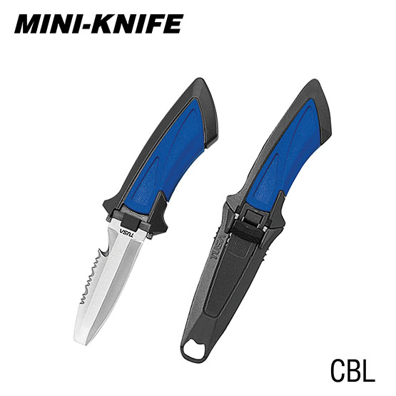 Нож Tusa Mini FK-11 (FY)